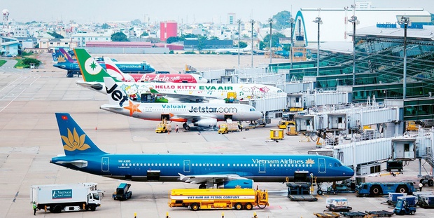 Nóng: Đường bay nội địa Việt Nam sắp được mở lại, có nhiều lưu ý quan trọng mà ai cũng nên nắm rõ - Ảnh 2. Nóng: Đường bay nội địa Việt Nam sắp được mở lại, có nhiều lưu ý quan trọng mà ai cũng nên nắm rõ - Ảnh 2.