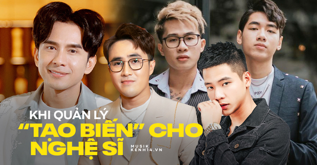 Trước Huỳnh Lập, Thuỳ Chi - Quân A.P và loạt sao Vpop đều dính đạn vì quản lý: Từ phát ngôn gây tranh cãi đến đấu đá, cà khịa nghệ sĩ khác - Ảnh 1. Trước Huỳnh Lập, Thuỳ Chi - Quân A.P và loạt sao Vpop đều dính đạn vì quản lý: Từ phát ngôn gây tranh cãi đến đấu đá, cà khịa nghệ sĩ khác - Ảnh 1.