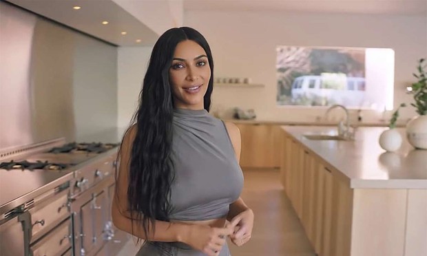Bếp của người có 1,2 tỉ đô trông như thế nào? Mời bạn theo Kim Kardashian để biết thêm chi tiết! - Ảnh 7. Bếp của người có 1,2 tỉ đô trông như thế nào? Mời bạn theo Kim Kardashian để biết thêm chi tiết! - Ảnh 7.
