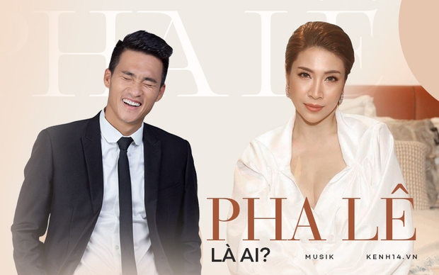 Pha Lê là ai? Ngoài chuyện tình bí ẩn thật giả lẫn lộn với Công Vinh thì ít ai biết đến danh xưng ca sĩ vì hoạt động không mấy sôi nổi - Ảnh 1. Pha Lê là ai? Ngoài chuyện tình bí ẩn thật giả lẫn lộn với Công Vinh thì ít ai biết đến danh xưng ca sĩ vì hoạt động không mấy sôi nổi - Ảnh 1.