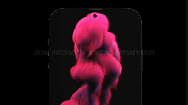 iPhone 13 còn chưa ra nhưng iPhone 14 đã rò rỉ: Không tai thỏ, viền Titanium, camera không lồi, có nét giống iPhone 4 - Ảnh 2.