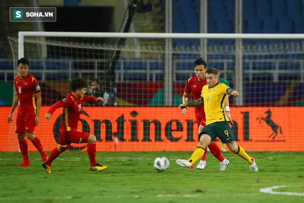 Tuyển Việt Nam thua 2 trận liên tiếp, FIFA vẫn khen ngợi: Họ có màn trình diễn vô cùng quả cảm - Ảnh 2.