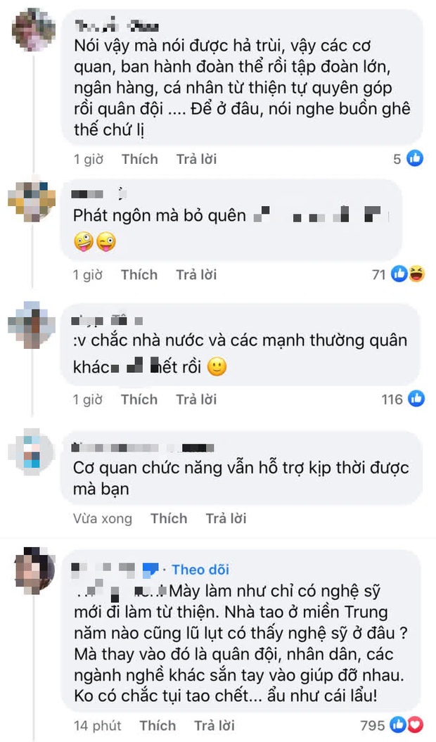 Trước Huỳnh Lập, Thuỳ Chi - Quân A.P và loạt sao Vpop đều dính đạn vì quản lý: Từ phát ngôn gây tranh cãi đến đấu đá, cà khịa nghệ sĩ khác - Ảnh 4. Trước Huỳnh Lập, Thuỳ Chi - Quân A.P và loạt sao Vpop đều dính đạn vì quản lý: Từ phát ngôn gây tranh cãi đến đấu đá, cà khịa nghệ sĩ khác - Ảnh 4.