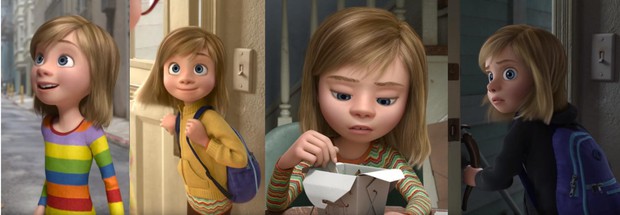 5 lần Disney xử lý đề tài đen tối, nhạy cảm quá cao tay: Từ kỳ thị chủng tộc tới bệnh trầm cảm, người lớn khi xem cũng phải giật mình! - Ảnh 5. 5 lần Disney xử lý đề tài đen tối, nhạy cảm quá cao tay: Từ kỳ thị chủng tộc tới bệnh trầm cảm, người lớn khi xem cũng phải giật mình! - Ảnh 5.
