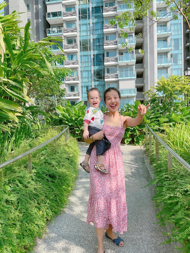 Hoàng Oanh có động thái mới nhất sau phát ngôn kém duyên của Huỳnh Anh, thế nào mà netizen khen tới tấp? - Ảnh 4. Hoàng Oanh có động thái mới nhất sau phát ngôn kém duyên của Huỳnh Anh, thế nào mà netizen khen tới tấp? - Ảnh 4.