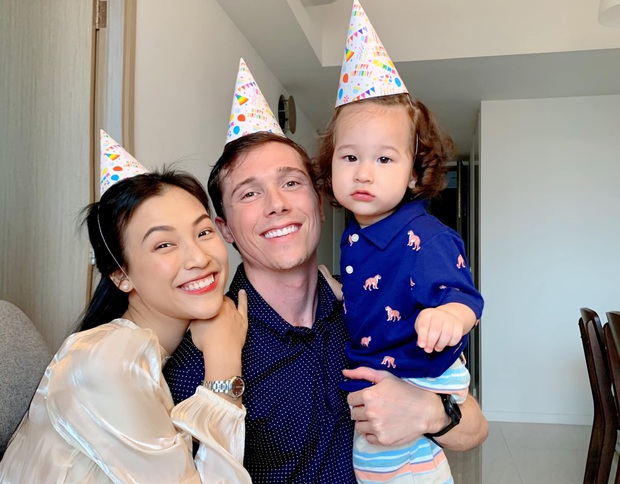 Hoàng Oanh có động thái mới nhất sau phát ngôn kém duyên của Huỳnh Anh, thế nào mà netizen khen tới tấp? - Ảnh 6. Hoàng Oanh có động thái mới nhất sau phát ngôn kém duyên của Huỳnh Anh, thế nào mà netizen khen tới tấp? - Ảnh 6.