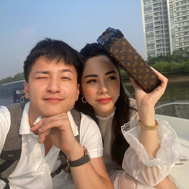Hoàng Oanh có động thái mới nhất sau phát ngôn kém duyên của Huỳnh Anh, thế nào mà netizen khen tới tấp? - Ảnh 9. Hoàng Oanh có động thái mới nhất sau phát ngôn kém duyên của Huỳnh Anh, thế nào mà netizen khen tới tấp? - Ảnh 9.