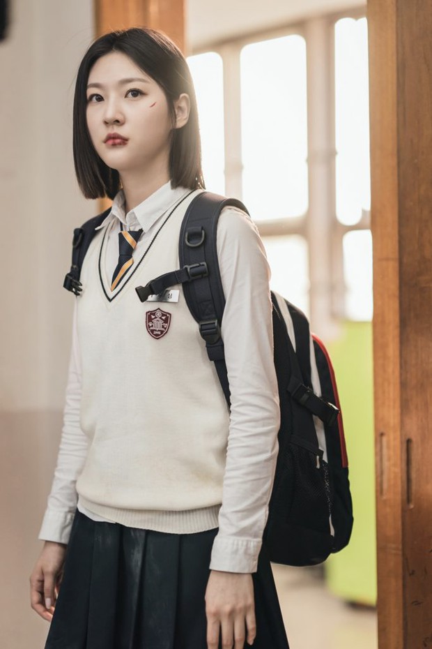 6 sao nhí Hàn một thời lột xác ngoạn mục: Kim Yoo Jung đẹp như tiên tử, Kim So Hyun bỏ túi toàn bom tấn - Ảnh 19. 6 sao nhí Hàn một thời lột xác ngoạn mục: Kim Yoo Jung đẹp như tiên tử, Kim So Hyun bỏ túi toàn bom tấn - Ảnh 19.