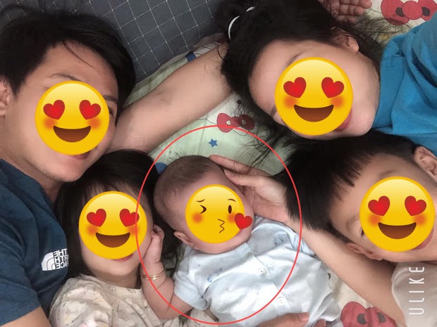 Từng một mình vượt cạn mà Jack không ở bên cạnh, Thiên An có động thái đặc biệt khi nhắc đến mẹ bầu - Ảnh 5. Từng một mình vượt cạn mà Jack không ở bên cạnh, Thiên An có động thái đặc biệt khi nhắc đến mẹ bầu - Ảnh 5.