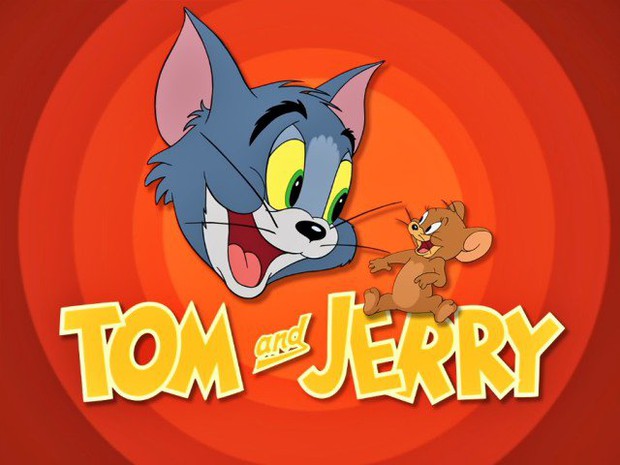 Rùng mình với tập phim Tom Và Jerry duy nhất bị cấm chiếu: Tràn ngập ...