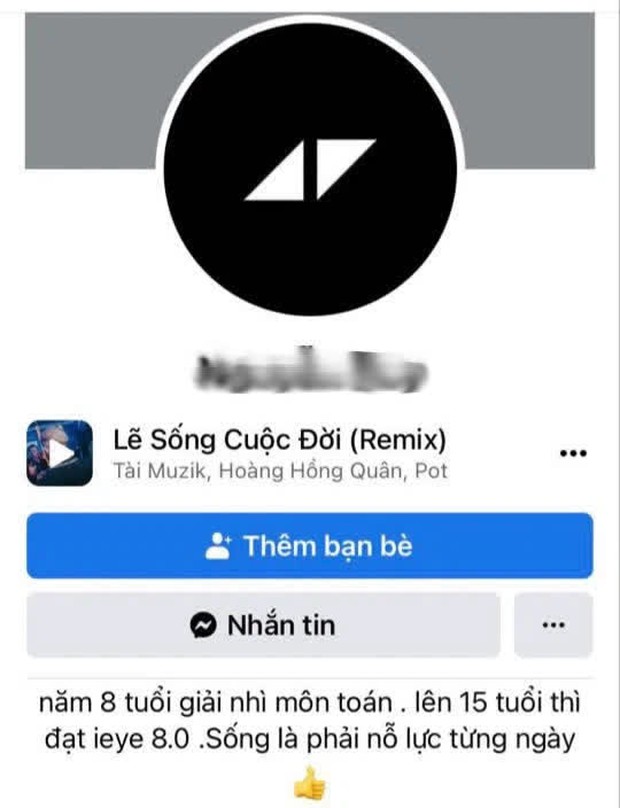 Thanh niên 2k4 tự làm đề thi tốt nghiệp 2020 rồi bĩu môi chê dễ, tưởng học giỏi lắm ai ngờ lại dính phốt sai bét nhè loạt câu hỏi cơ bản - Ảnh 3.