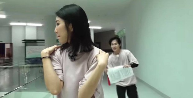 Clip hot: Running Man Việt mùa 2 tung trailer nghẹt thở, Jack vẫn xuất hiện nhiều cảnh kịch tính! - Ảnh 3. Clip hot: Running Man Việt mùa 2 tung trailer nghẹt thở, Jack vẫn xuất hiện nhiều cảnh kịch tính! - Ảnh 3.