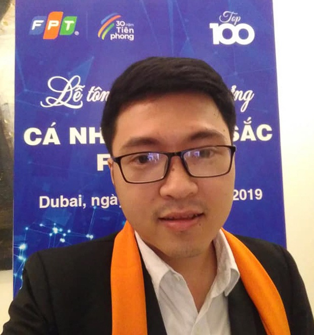 Màn giao lưu viral nhất Olympia Á quân tự khen mình đẹp trai, sau 11 năm làm ở tập đoàn lớn, cuộc sống quá viên mãn - Ảnh 3.