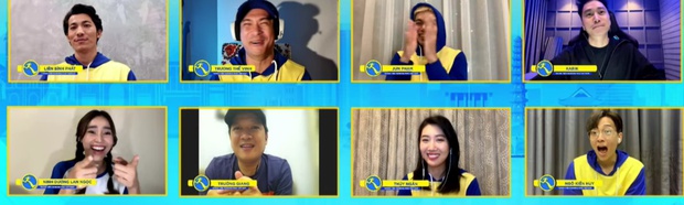 Vắng Trấn Thành, Running Man Việt mùa 2 lòi ngay ra khủng long mới? - Ảnh 3. Vắng Trấn Thành, Running Man Việt mùa 2 lòi ngay ra khủng long mới? - Ảnh 3.