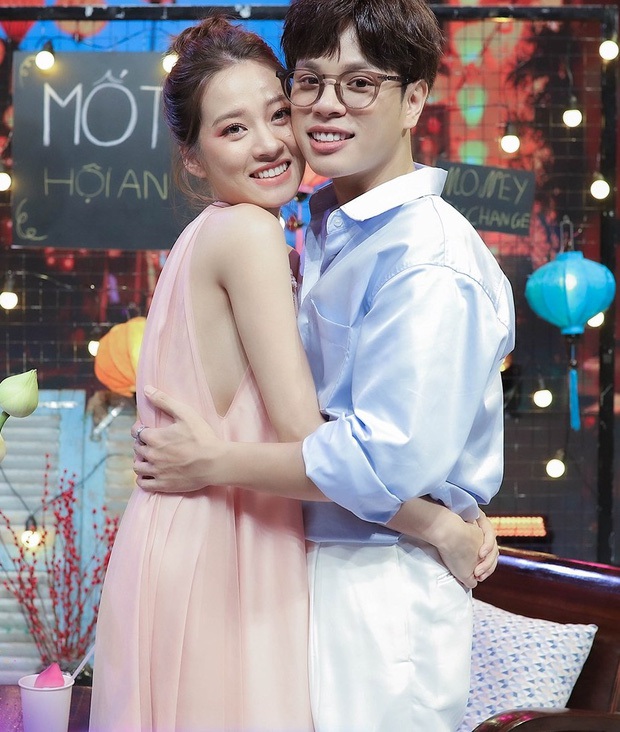Bạn gái Jaykii thông báo mang thai con đầu lòng, fan bồi hồi nhớ khoảnh khắc nên duyên từ show hẹn hò! - Ảnh 5. Bạn gái Jaykii thông báo mang thai con đầu lòng, fan bồi hồi nhớ khoảnh khắc nên duyên từ show hẹn hò! - Ảnh 5.