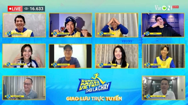 Clip hot: Running Man Việt mùa 2 tung trailer nghẹt thở, Jack vẫn xuất hiện nhiều cảnh kịch tính! - Ảnh 1. Clip hot: Running Man Việt mùa 2 tung trailer nghẹt thở, Jack vẫn xuất hiện nhiều cảnh kịch tính! - Ảnh 1.