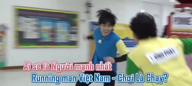 Kịch bản nào cho sự xuất hiện của Jack tại Running Man Việt mùa 2? - Ảnh 4.