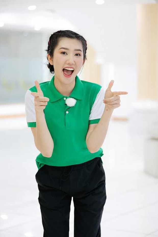 Vắng Trấn Thành, Running Man Việt mùa 2 lòi ngay ra khủng long mới? - Ảnh 1. Vắng Trấn Thành, Running Man Việt mùa 2 lòi ngay ra khủng long mới? - Ảnh 1.