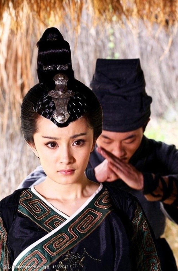 5 nữ sát thủ gợi cảm nhất màn ảnh Hoa ngữ: Triệu Vy - Thư Kỳ phải ngửi khói một mỹ nhân khỏa thân, cuồng sex cực bạo - Ảnh 5. 5 nữ sát thủ gợi cảm nhất màn ảnh Hoa ngữ: Triệu Vy - Thư Kỳ phải ngửi khói một mỹ nhân khỏa thân, cuồng sex cực bạo - Ảnh 5.