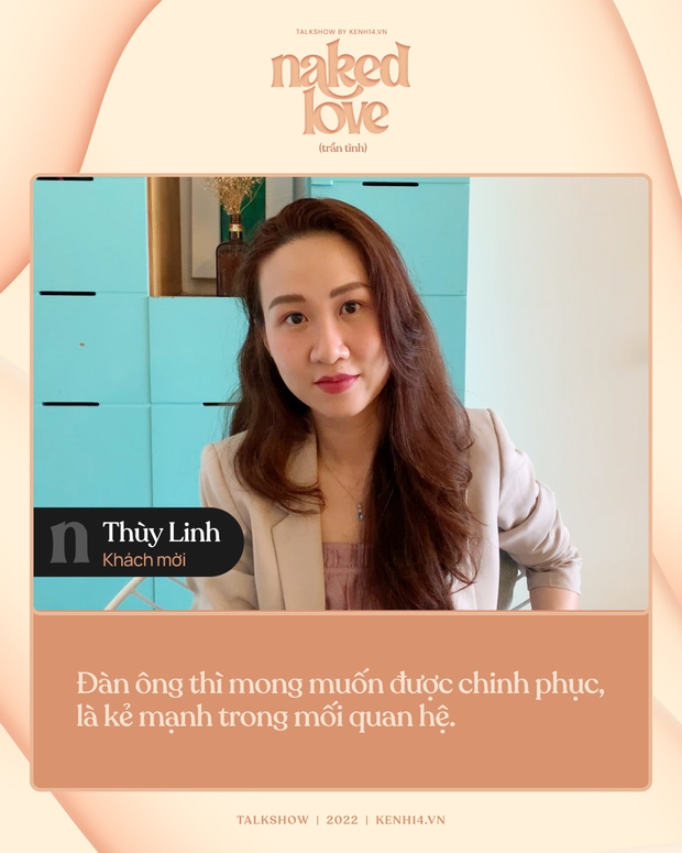 Đầu năm nói chuyện ngoại tình trên Trần Tình (Naked Love): Phụ nữ làm người thứ 3 là nạn nhân thì cũng đáng thương, nhưng hình như nạn nhân hơi ít! - Ảnh 5. Đầu năm nói chuyện ngoại tình trên Trần Tình (Naked Love): Phụ nữ làm người thứ 3 là nạn nhân thì cũng đáng thương, nhưng hình như nạn nhân hơi ít! - Ảnh 5.