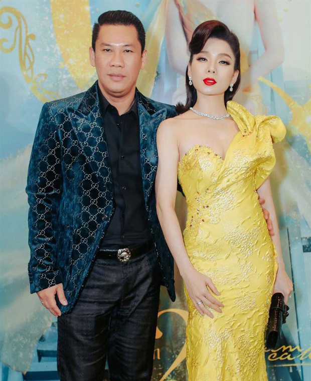 Lệ Quyên trượt tay tương tác bài đăng của chồng cũ đại gia dù đã unfollow? - Ảnh 5. Lệ Quyên trượt tay tương tác bài đăng của chồng cũ đại gia dù đã unfollow? - Ảnh 5.