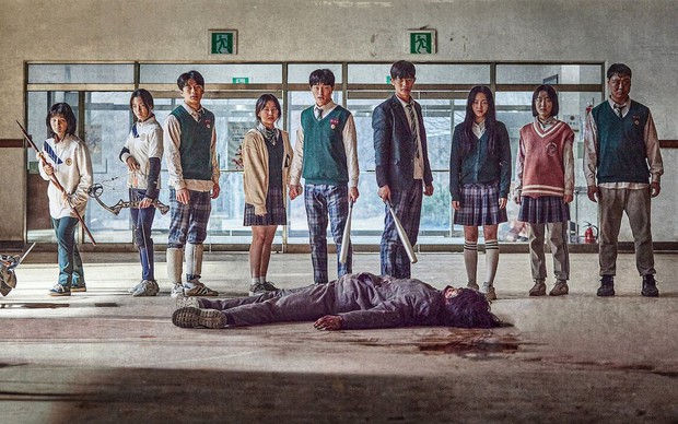 Bom tấn zombie của Netflix vừa tung trailer đã bị Knet chê thậm tệ, netizen Việt ca thán đỉnh thế còn đòi gì? - Ảnh 2. Bom tấn zombie của Netflix vừa tung trailer đã bị Knet chê thậm tệ, netizen Việt ca thán đỉnh thế còn đòi gì? - Ảnh 2.