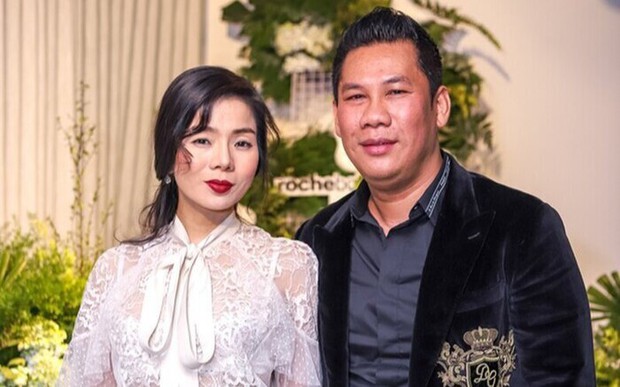 Lệ Quyên trượt tay tương tác bài đăng của chồng cũ đại gia dù đã unfollow? - Ảnh 6. Lệ Quyên trượt tay tương tác bài đăng của chồng cũ đại gia dù đã unfollow? - Ảnh 6.