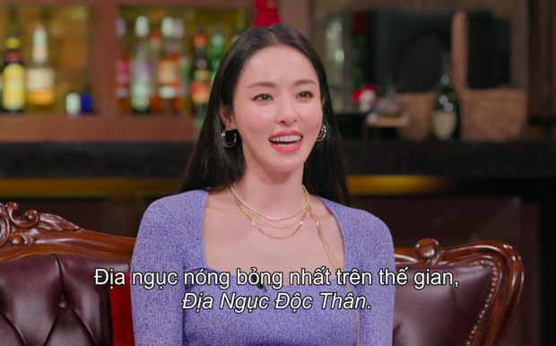 Too Hot To Handle bản Hàn gây bão MXH, format show hẹn hò châu Á có nhiều điểm khác hẳn bản gốc! - Ảnh 5. Too Hot To Handle bản Hàn gây bão MXH, format show hẹn hò châu Á có nhiều điểm khác hẳn bản gốc! - Ảnh 5.