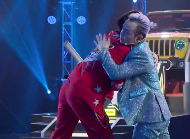 Sau Sol7, Binz lại mất thêm ngựa chiến Obito trước thềm Chung kết Rap Việt! - Ảnh 2. Sau Sol7, Binz lại mất thêm ngựa chiến Obito trước thềm Chung kết Rap Việt! - Ảnh 2.