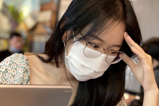 Chờ thưởng Tết: Người bất chấp bỏ việc vì biết chẳng nhiều nhặn gì, người cố bám trụ để “mang tiền về cho mẹ” - Ảnh 3. Chờ thưởng Tết: Người bất chấp bỏ việc vì biết chẳng nhiều nhặn gì, người cố bám trụ để “mang tiền về cho mẹ” - Ảnh 3.