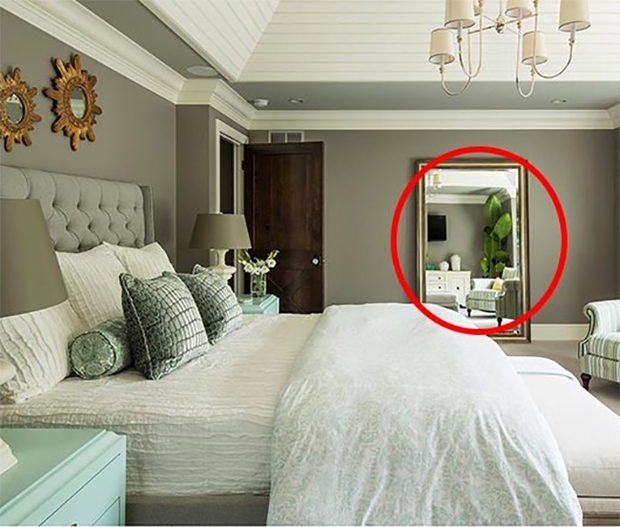 Vào wifi khách sạn mà phát hiện điều này, bạn nên rời khỏi đó ngay lập tức! - Ảnh 3. Vào wifi khách sạn mà phát hiện điều này, bạn nên rời khỏi đó ngay lập tức! - Ảnh 3.