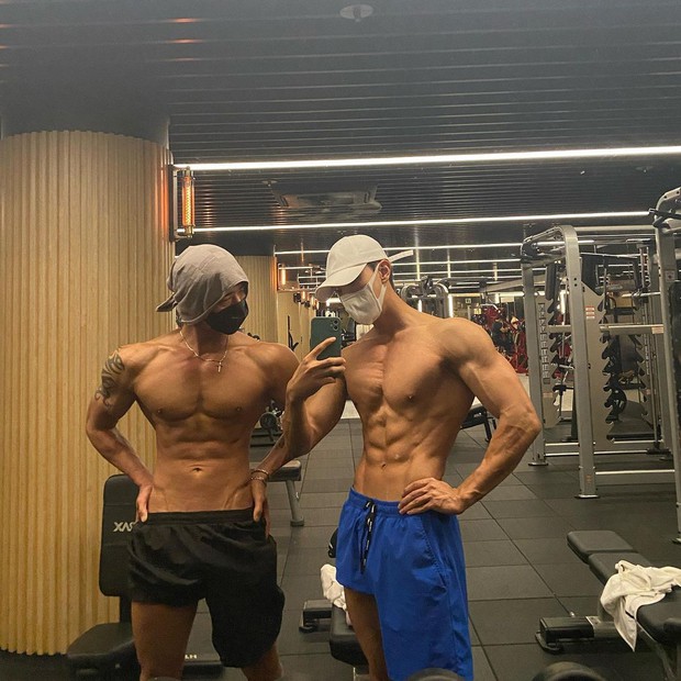 Chàng trai được mỹ nhân hot nhất Địa Ngục Độc Thân lựa chọn mở tiệc khoe múi sầu riêng - Ảnh 3. Chàng trai được mỹ nhân hot nhất Địa Ngục Độc Thân lựa chọn mở tiệc khoe múi sầu riêng - Ảnh 3.