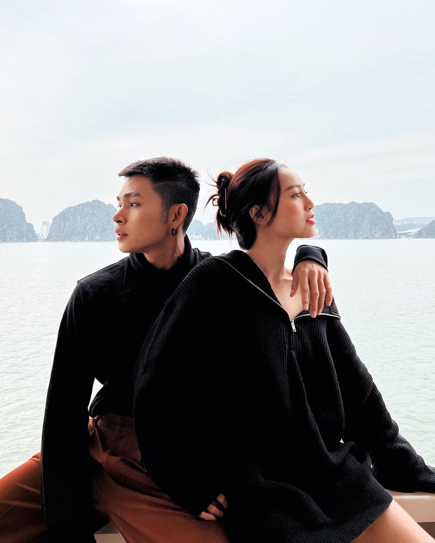 Jun Phạm bị soi bàn tay hư khi chụp ảnh với Lan Ngọc nhưng càng nhìn kĩ càng có gì đó sai sai ở đây - Ảnh 4. Jun Phạm bị soi bàn tay hư khi chụp ảnh với Lan Ngọc nhưng càng nhìn kĩ càng có gì đó sai sai ở đây - Ảnh 4.