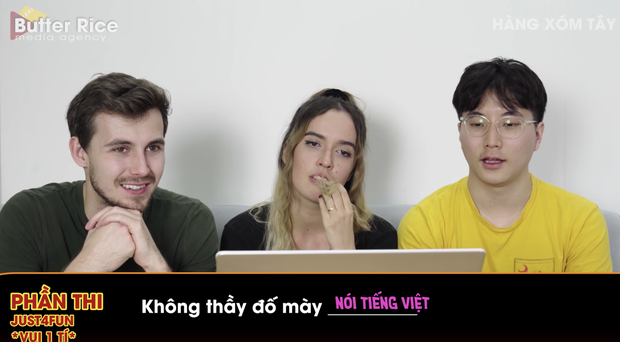 Người nước ngoài tự nhận rành Tiếng Việt cũng phải tá hoả trước bài tập lớp 5, đoán câu nào mà rùng mình câu đấy! - Ảnh 7. Người nước ngoài tự nhận rành Tiếng Việt cũng phải tá hoả trước bài tập lớp 5, đoán câu nào mà rùng mình câu đấy! - Ảnh 7.