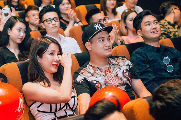 3 năm hôn nhân của Diệp Lâm Anh với chồng thiếu gia: Từ màn cầu hôn gây sốc đến nghi vấn toang vì người thứ 3 - Ảnh 2. 3 năm hôn nhân của Diệp Lâm Anh với chồng thiếu gia: Từ màn cầu hôn gây sốc đến nghi vấn toang vì người thứ 3 - Ảnh 2.