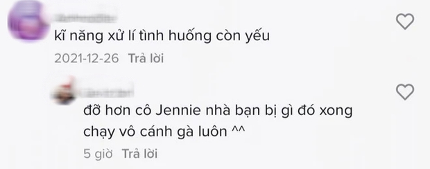 Thành viên IVE rơi mic khi hát mà vẫn tỉnh queo, fan cà khịa Jennie (BLACKPINK) thua cả đàn em về độ chuyên nghiệp? - Ảnh 8. Thành viên IVE rơi mic khi hát mà vẫn tỉnh queo, fan cà khịa Jennie (BLACKPINK) thua cả đàn em về độ chuyên nghiệp? - Ảnh 8.