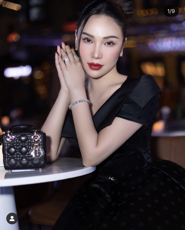 Quỳnh Thư chia sẻ 4 nỗi sợ của người đàn ông khi yêu đương, câu chốt là gì mà netizen xôn xao? - Ảnh 3. Quỳnh Thư chia sẻ 4 nỗi sợ của người đàn ông khi yêu đương, câu chốt là gì mà netizen xôn xao? - Ảnh 3.