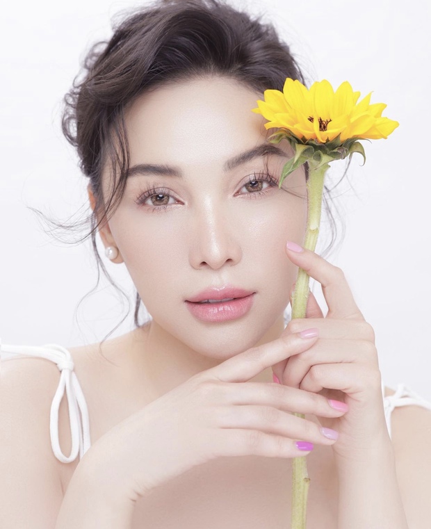Quỳnh Thư chia sẻ 4 nỗi sợ của người đàn ông khi yêu đương, câu chốt là gì mà netizen xôn xao? - Ảnh 4. Quỳnh Thư chia sẻ 4 nỗi sợ của người đàn ông khi yêu đương, câu chốt là gì mà netizen xôn xao? - Ảnh 4.