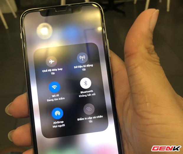 Nếu tính năng hấp dẫn nhất trên iPhone này không hoạt động, bạn có thể tự sửa như thế nào? - Ảnh 1.