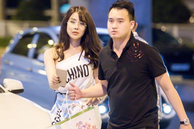Netizen soi phát ngôn của chồng Diệp Lâm Anh, nghi chuỗi drama hậu ly thân đang tới? - Ảnh 3. Netizen soi phát ngôn của chồng Diệp Lâm Anh, nghi chuỗi drama hậu ly thân đang tới? - Ảnh 3.