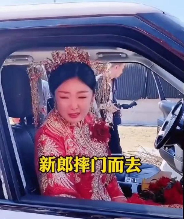 Chê tiền sính lễ quá ít, cô dâu mặt dày đòi thêm hơn 300 triệu phí xuống xe, hành động của chú rể khiến cô phải tái mặt nhận sai - Ảnh 1. Chê tiền sính lễ quá ít, cô dâu mặt dày đòi thêm hơn 300 triệu phí xuống xe, hành động của chú rể khiến cô phải tái mặt nhận sai - Ảnh 1.