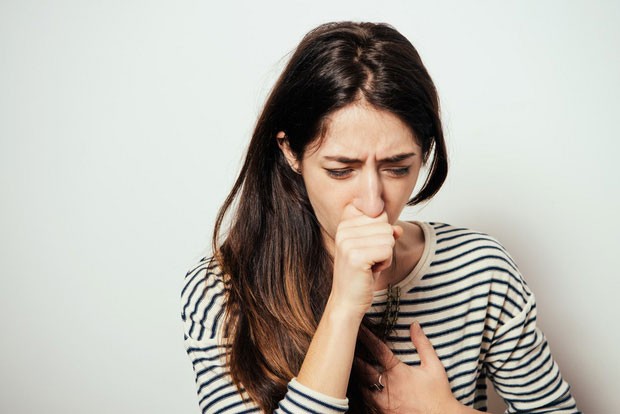 4 tín hiệu xuất hiện khi ngủ ngầm cảnh báo phổi của bạn đang bị tắc nghẽn, không cẩn thận còn dễ dẫn đến ung thư - Ảnh 3.