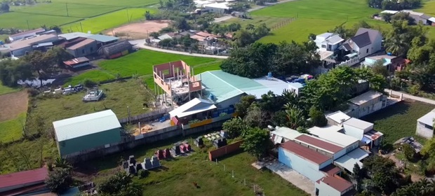 Xem xét xử lý công trình xây trái phép tại “Tịnh thất Bồng Lai” - Ảnh 1. Xem xét xử lý công trình xây trái phép tại “Tịnh thất Bồng Lai” - Ảnh 1.