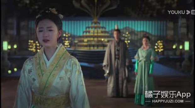Còn đâu nàng nữ phụ đẹp mà ác nhất Đông Cung: Từng bị ăn chặn đất diễn trắng trợn, nhan sắc hiện tại có bì kịp Tiểu Phong? - Ảnh 6. Còn đâu nàng nữ phụ đẹp mà ác nhất Đông Cung: Từng bị ăn chặn đất diễn trắng trợn, nhan sắc hiện tại có bì kịp Tiểu Phong? - Ảnh 6.