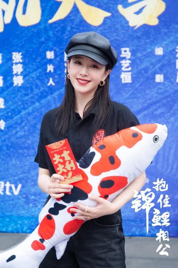 Còn đâu nàng nữ phụ đẹp mà ác nhất Đông Cung: Từng bị ăn chặn đất diễn trắng trợn, nhan sắc hiện tại có bì kịp Tiểu Phong? - Ảnh 7. Còn đâu nàng nữ phụ đẹp mà ác nhất Đông Cung: Từng bị ăn chặn đất diễn trắng trợn, nhan sắc hiện tại có bì kịp Tiểu Phong? - Ảnh 7.