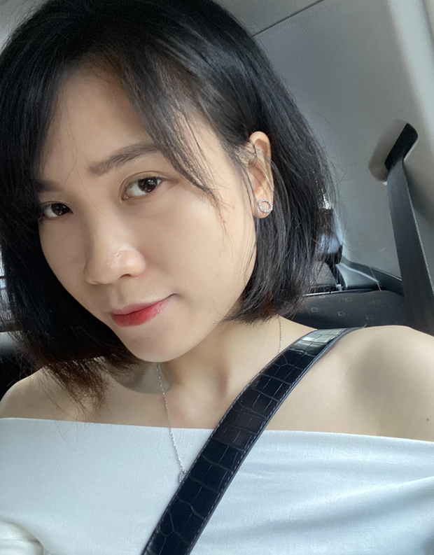 Ở tuổi 30, mình đã tìm ra loại kem chống nắng không cay mắt, kiềm dầu và cho lớp nền mịn thoáng - Ảnh 3. Ở tuổi 30, mình đã tìm ra loại kem chống nắng không cay mắt, kiềm dầu và cho lớp nền mịn thoáng - Ảnh 3.
