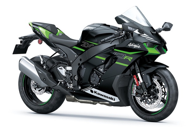 Thần sấm Kawasaki ZX-10R nghi phạm cướp ngân hàng tậu khủng cỡ nào? - Ảnh 4. Thần sấm Kawasaki ZX-10R nghi phạm cướp ngân hàng tậu khủng cỡ nào? - Ảnh 4.