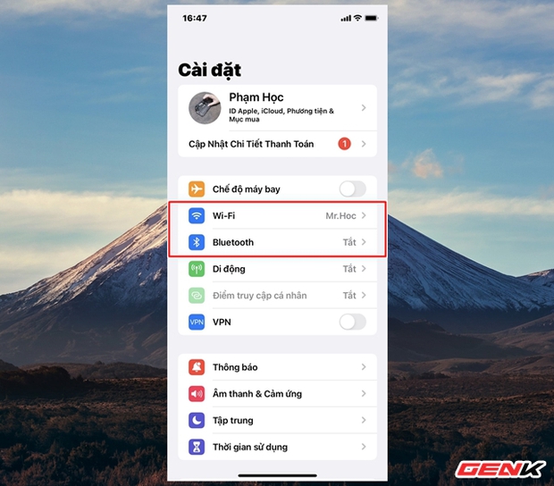 Nếu tính năng hấp dẫn nhất trên iPhone này không hoạt động, bạn có thể tự sửa như thế nào? - Ảnh 7.