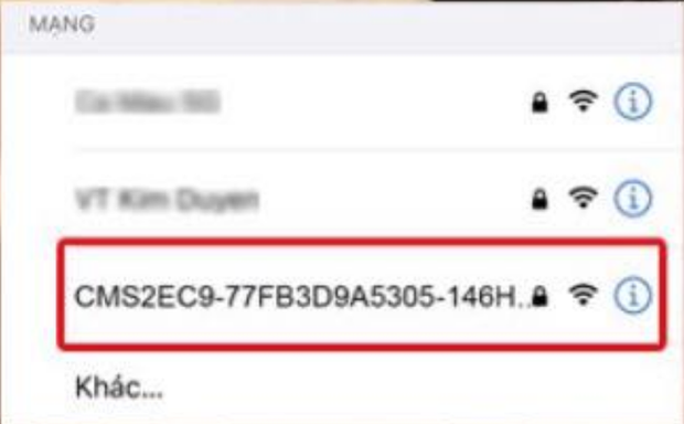 Vào wifi khách sạn mà phát hiện điều này, bạn nên rời khỏi đó ngay lập tức! - Ảnh 2. Vào wifi khách sạn mà phát hiện điều này, bạn nên rời khỏi đó ngay lập tức! - Ảnh 2.