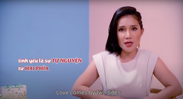 Góc ngang trái: 1 sao nữ Vbiz từng bị người thứ 3 xen vào hôn nhân, cuối cùng lại trở thành tiểu tam yêu chồng người khác - Ảnh 3. Góc ngang trái: 1 sao nữ Vbiz từng bị người thứ 3 xen vào hôn nhân, cuối cùng lại trở thành tiểu tam yêu chồng người khác - Ảnh 3.